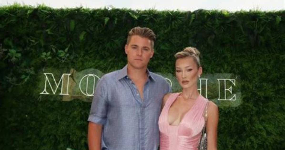 Meredith Duxbury Boyfriend Brandon Remer, Wikipedia and Age Gap
