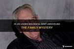 Merle Berger's Son: Unraveling the Mystery Behind the Famous Composer