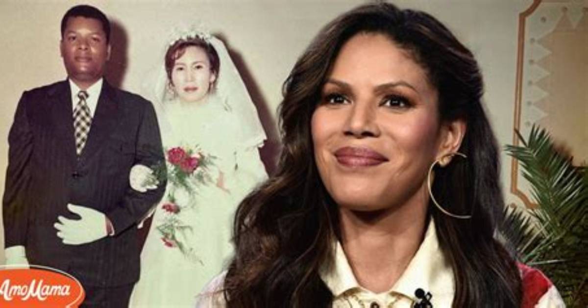 Merle Dandridge Ethnicity and Parents Where Is the Actress from? Age and Height