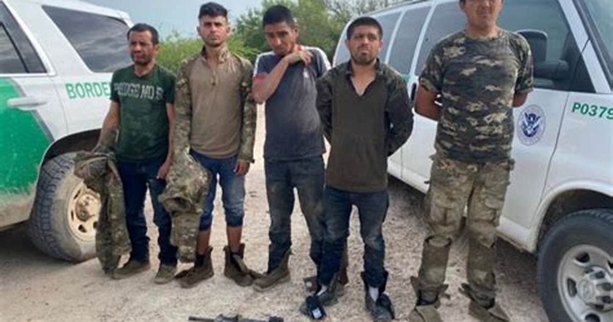 Mexican Cartel's Brutal Execution of Five Students