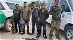 Mexican Cartel's Brutal Execution of Five Students