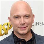 Michael Cerveris Net Worth ·