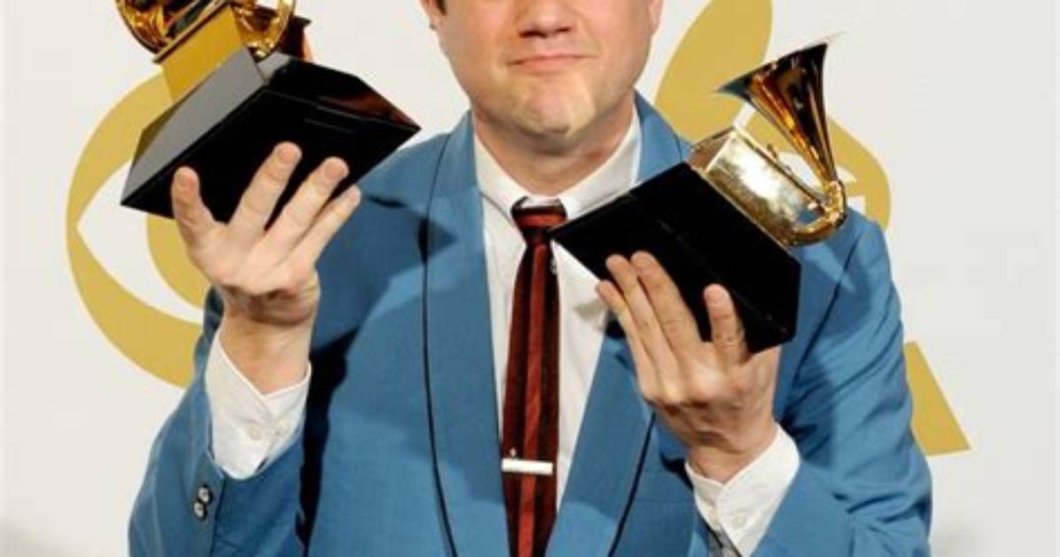 Michael Giacchino Biography, Age, Height, Wife, Net Worth, Family ·