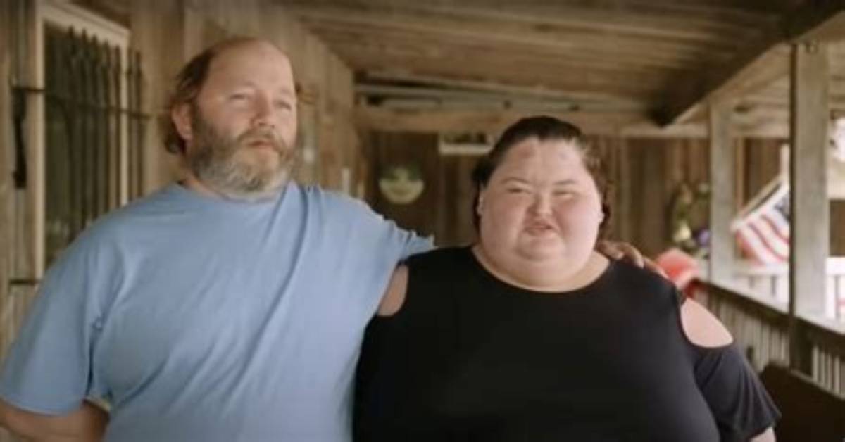 Michael Halterman ‘1000-Lb Sisters’wikipedia, Biography, Age, Amy Slaton Husband