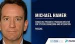 Michael Hamer: Notable Accomplishments and Career Highlights