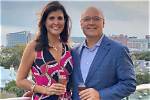 Michael Hayley (Nikki Haleys Husband): Wiki, Bio, Net Worth, Soldier