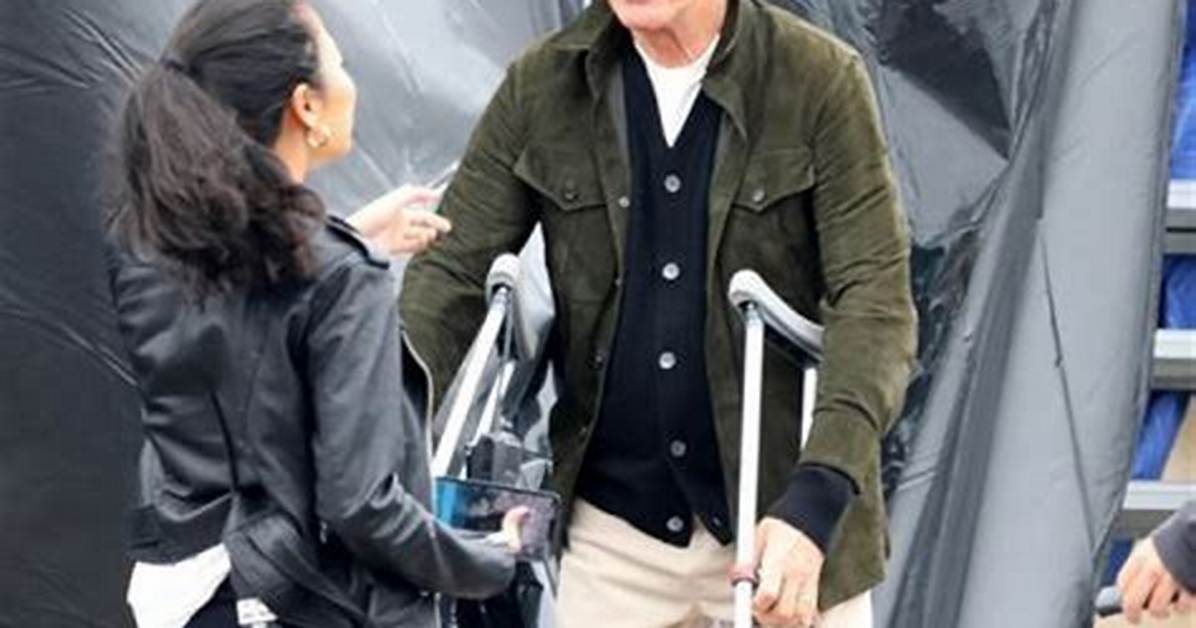 Michael Keaton Accident Injury Illness and Health 2023 ·