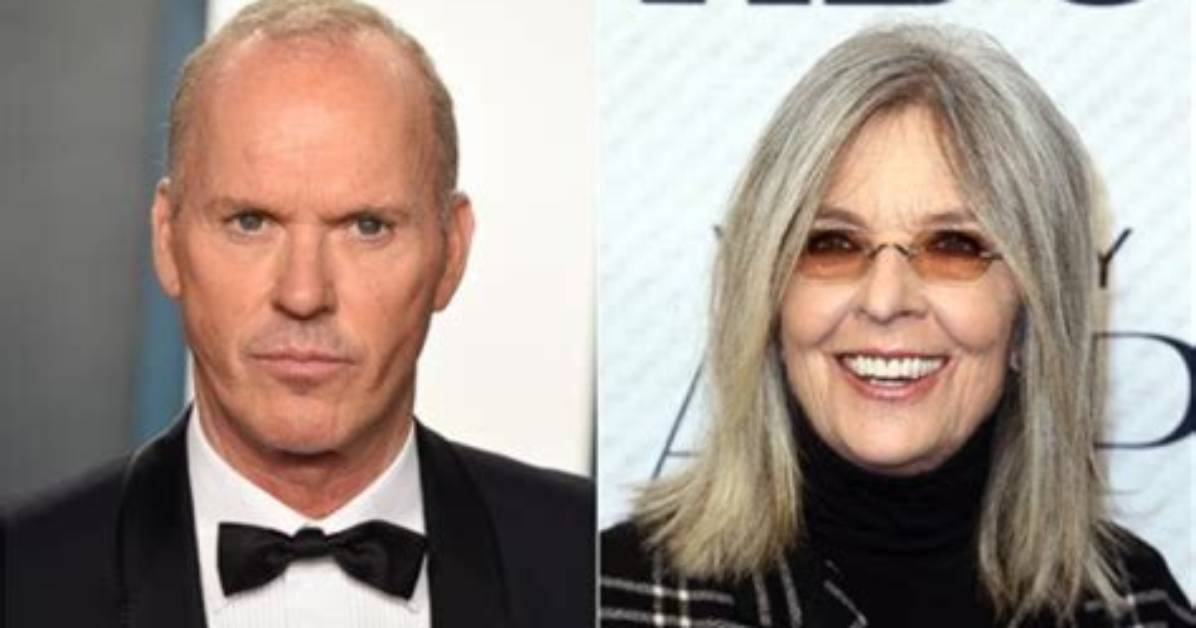 Michael Keaton and Audra's Enduring Bond