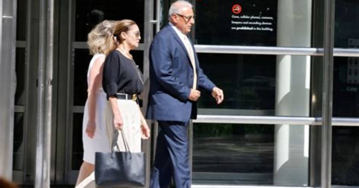 Michael Mancuso's Wife: the Untold Story