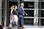 Michael Mancuso's Wife: the Untold Story