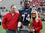 Michael Oher's Legendary Nfl Journey: from Homelessness to Football Stardom