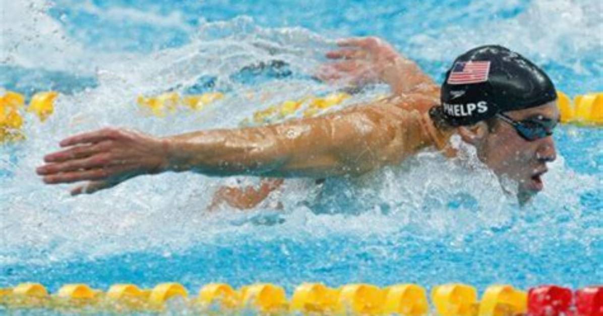 Michael Phelps' Ethnicity: Unraveling the Ancestry of a Swimming Legend