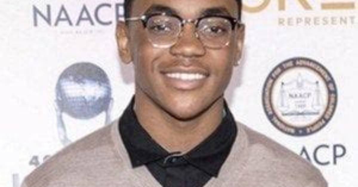 Michael Rainey Jr: Wiki, Bio, Age, Family, Career, Net Worth, Height, Gf