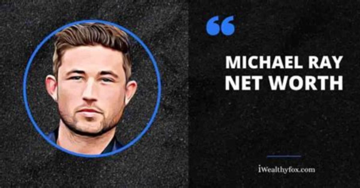 Michael Ray Wisely Net Worth ·