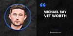 Michael Ray Wisely Net Worth ·