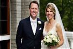 Michael Schmidt and Nicolle Wallace's Marital Journey