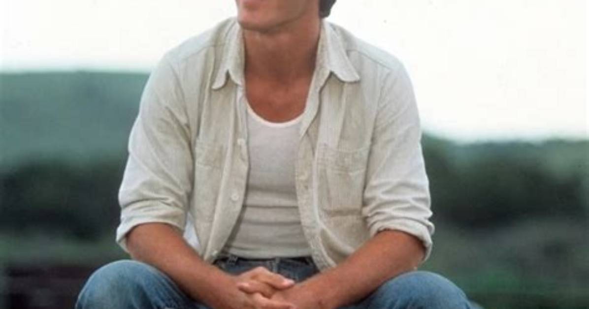 Michael Schoeffling: Hollywood Hunk in Hit Movies