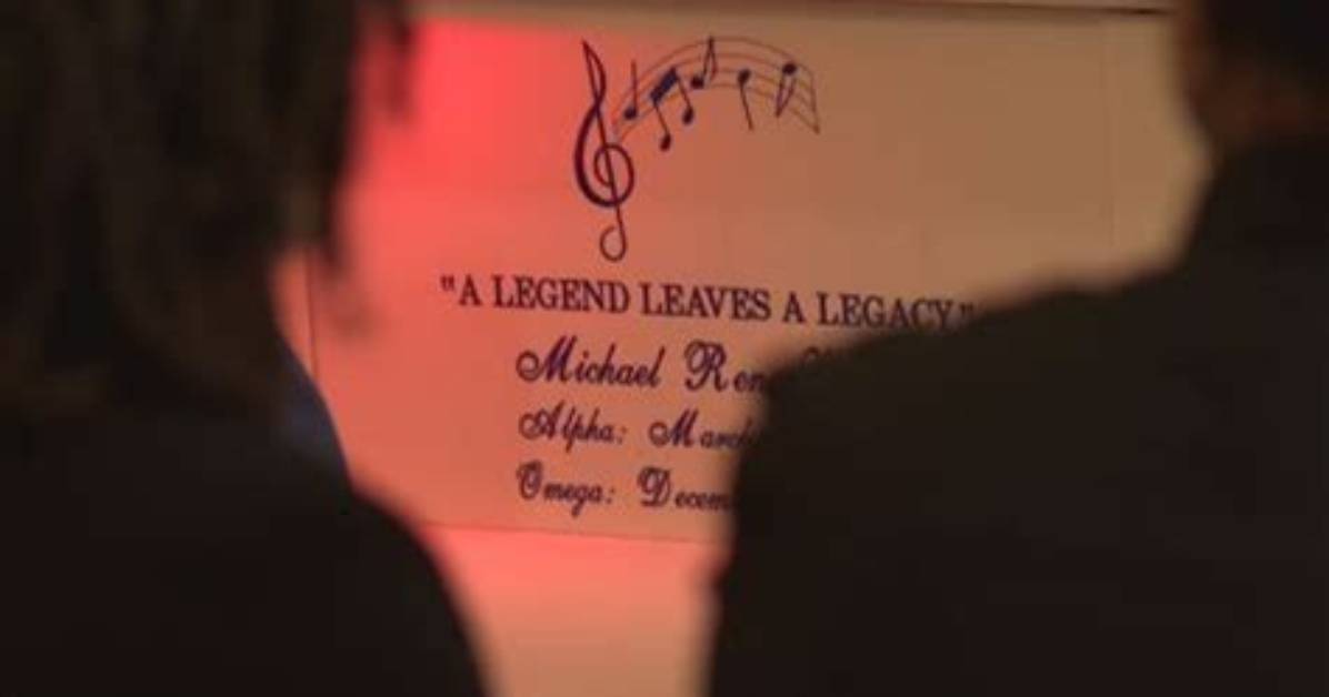 Michael Steele: Acclaimed Musician, Captivating Melodies
