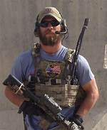 Michael T Ernst: Navy Seal and Dad-of-Two Dies in Free-Fall Parachute Training Accident in Arizona