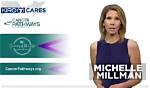 Michelle Millman Bio, Age, Husband, Breast Cancer, Kiro 7, Net Worth