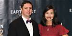 Michelle Wu Husband: Meet Conor Pewarski ·