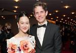 Michelle Zauner Husband Peter Bradley Is Her Bandmate