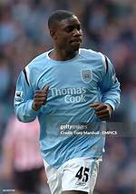 Miciah Richards: Manchester City's Determined Defender