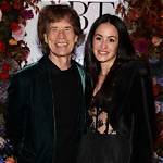 Mick Jagger's Wife's Surprising Revelation