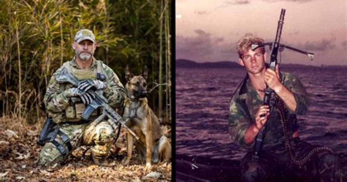 Mike Day Seal's Cause of Death Revealed