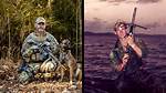 Mike Day Seal's Cause of Death Revealed