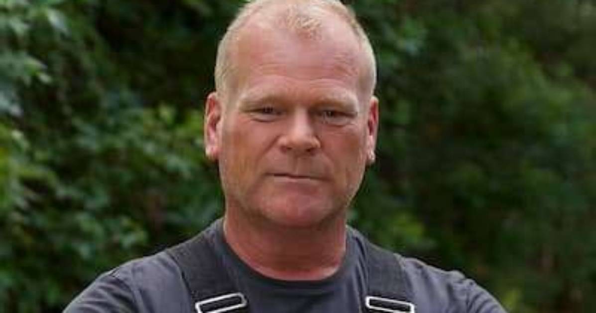 Mike Holmes Biography, Age, Height, Wife, Net Worth, Family