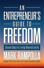 Mike Melhorn: the Entrepreneur's Guide to Success