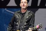 Mike Ness' Age: a Journey Through Rock N' Roll