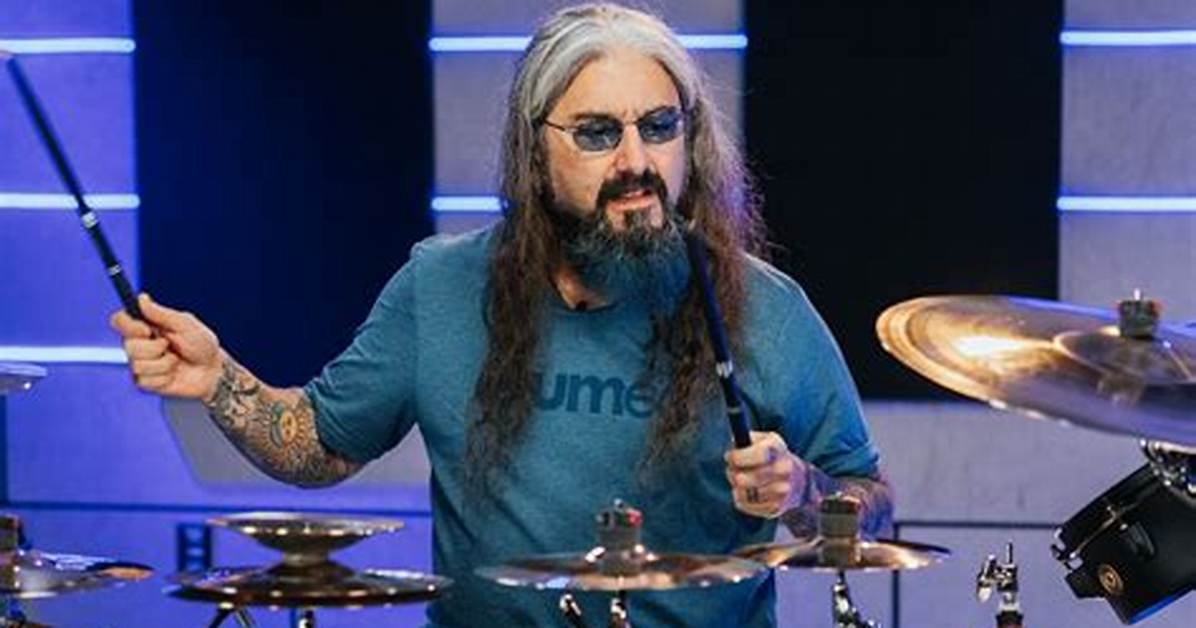 Mike Portnoy Dave Portnoy: Relation Unraveled