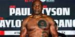 Mike Tyson's Height: Impressive Stature of a Boxing Legend
