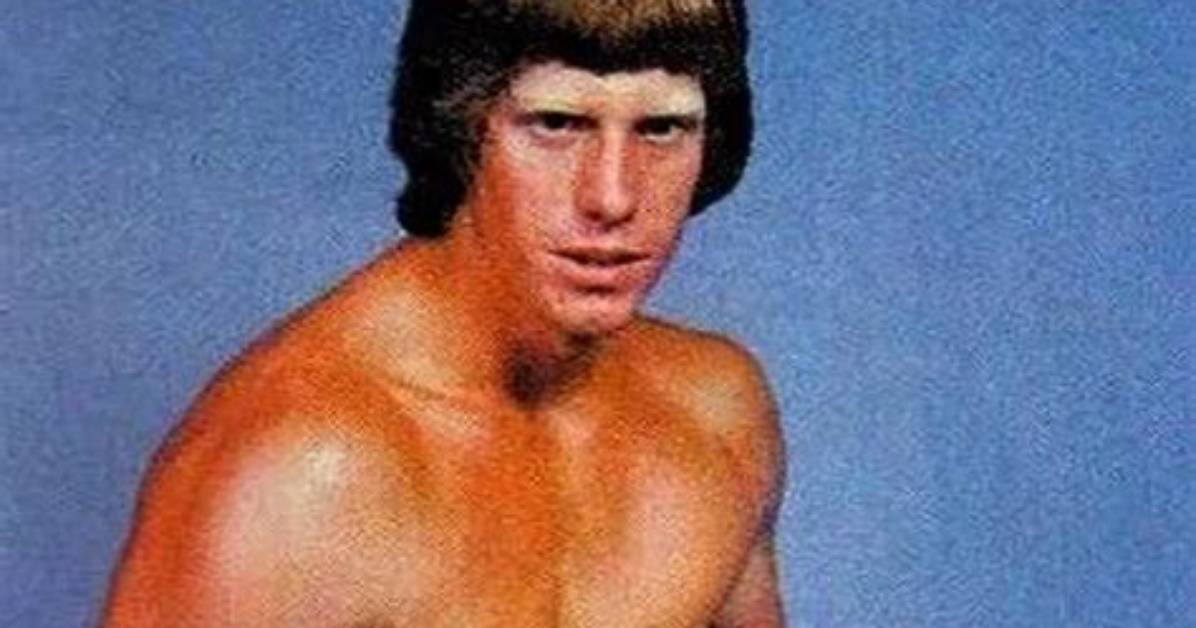 Mike Von Erich's Tragic Brain Damage: a Haunting Legacy