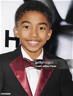 Miles Brown's Journey to Stardom
