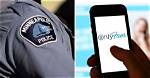Minneapolis Police Officer's Onlyfans Name Revealed