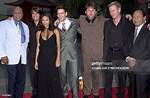 Mission Impossible 2 Cast and Crew: an Inside Look