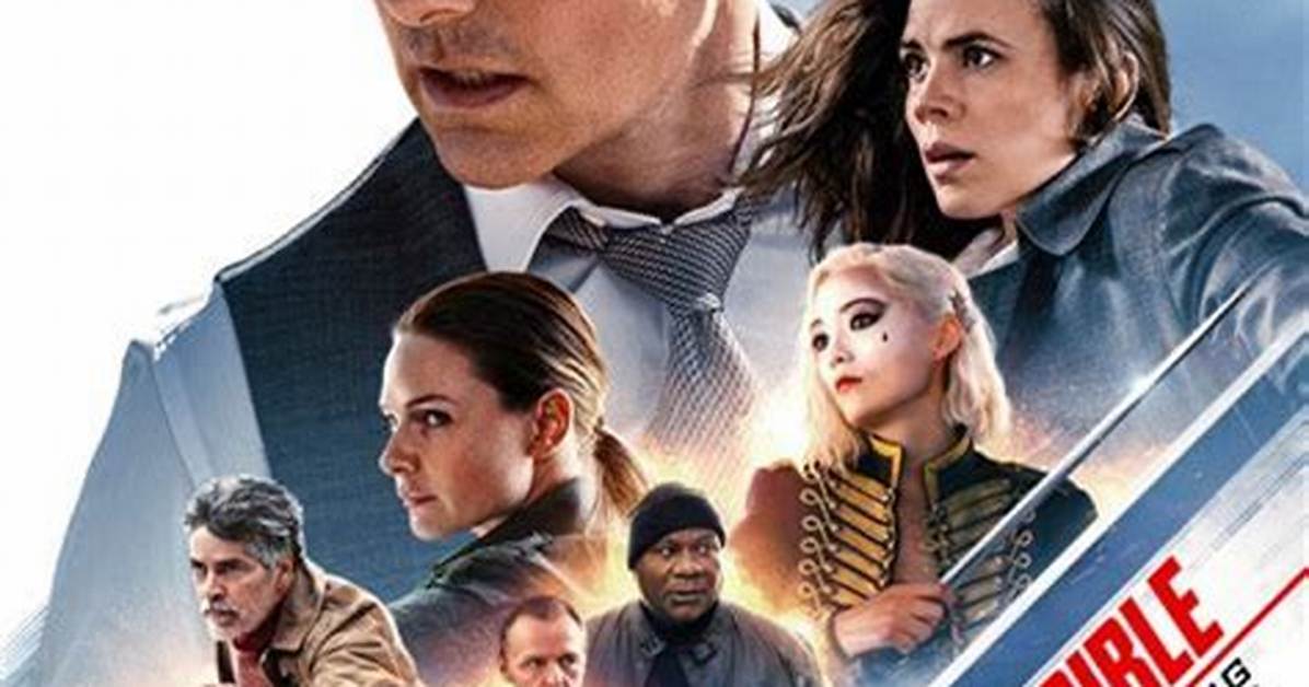 Mission Impossible: the Ultimate Spy Adventure