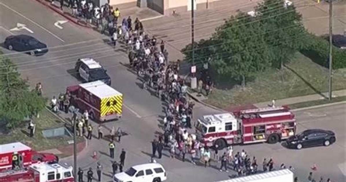 Mission Viejo Mall Suicide: Tragedy Strikes Local Community