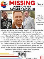 Missouri Dr John Forsyth Wiki, Obituary, Age, Wife, Fiancée, Brother & Net Worth