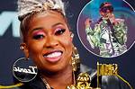 Missy Elliott's Marital Status and Beyond