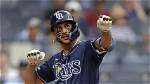 Mlb: Who Is Jose Siri Married to? Wife Photos -Everything on His Salary and More