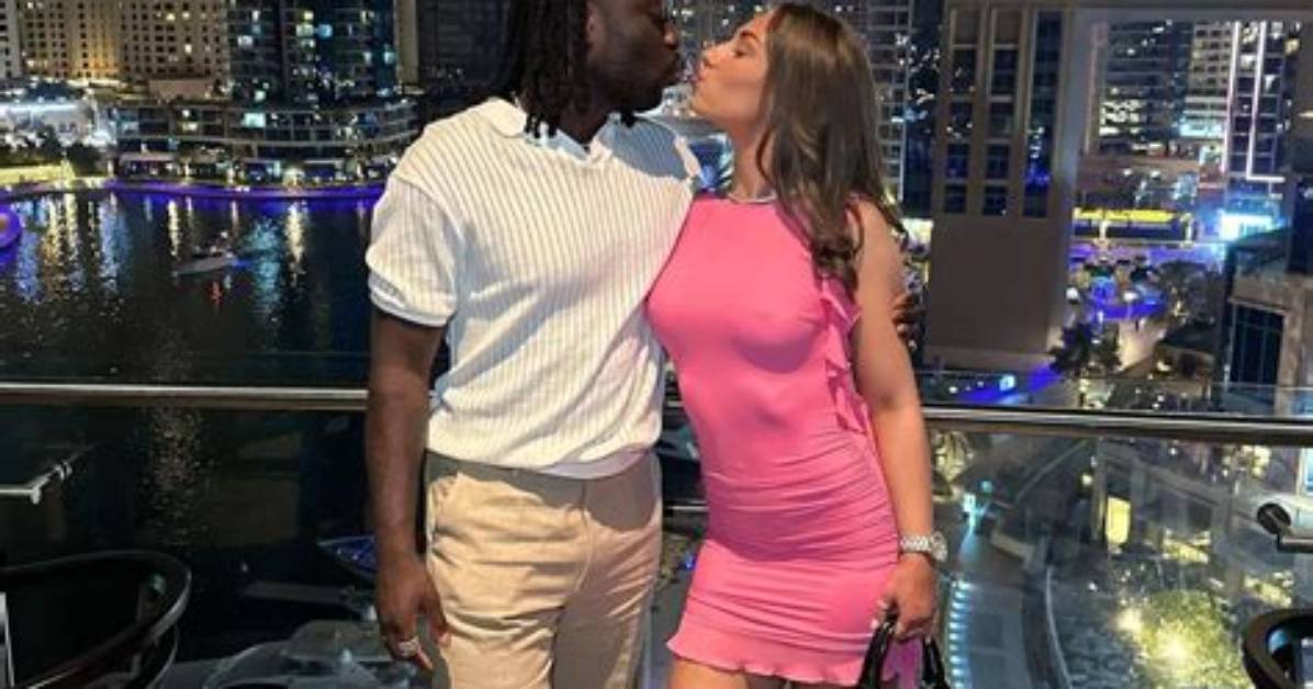 Molly and Jordy: the Leak Behind the Headlines