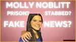 Molly Noblitt's Arrest: Details and Implications