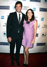 Molly Shannon and Fritz Chestnut's Enduring Love