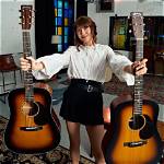 Molly Tuttle's Musical Journey: Her Husband's Influence and Impact