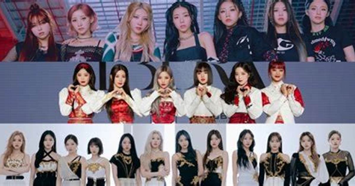 Momoland Members: the Complete Guide to the K-Pop Girl Group