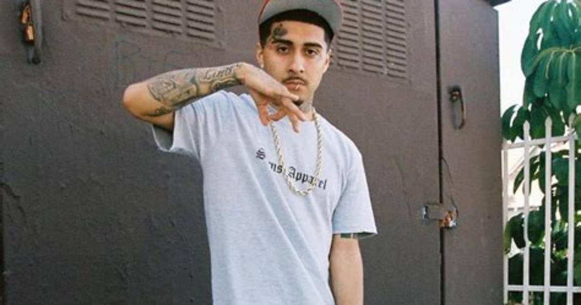 Moneysign Suede Death Footage Video and Corpse Photos Gone Viral ·